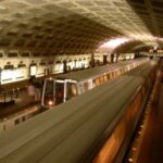 Washington Metro System (Courtesy: Planet Ware)