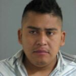 Felix Mendez Garcia, 27, is charged with carjacking. (Submitted)