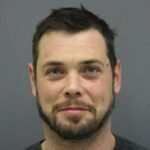 Daniel Russell Thompson, 31, is charged in connection to a drunken driving offense. (Submitted)