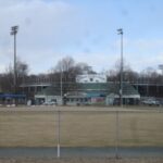 G. Richard Pfitzner Stadium in Woodbridge