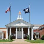 021011 Stafford Courthouse