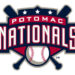 041411 Potomac Nationals logo