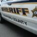 042711 Stafford Sheriff's car