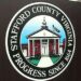 Stafford County generic seal