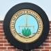 The seal of Prince William County, Va.