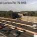 The driver of a tractor trailer was killed on I-95 in Lorton early Monday.