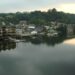 082511 Occoquan town The Town of Occoquan.
