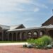 Lorton Workhouse Arts Center (Mary Davidson/PotomacLocal.com)