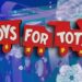 111511 Toys for tots