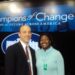City of Manassas Neighborhood Services Manager Kisha Wilson-Sogunro