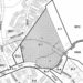 011012 Oaks III map Prince William County documents show the proposed Oaks III development at the corner of Old Bridge and Tanyard Hill roads in Lake Ridge, outside Occoquan.