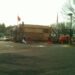 McDonalds at Old Bridge Road and Prince William Parkway in Lake Ridge is closed for renovations. (Photo: Stephanie Tipple/PotomacLocal.com