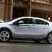 Chevy Volt (Photo courtesy Chevrolet)