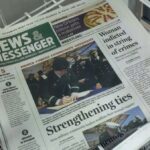 Buffet Buys News & Messenger, Insidenova for $142 …