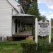 Historic Weems-Botts Museum is situated in Dumfries, Va. (Photo by: KJ Mushung)