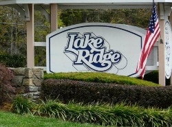 031312 Lake Ridge