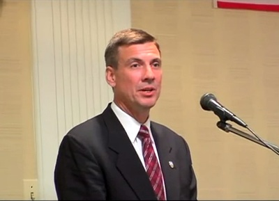 John T. Stirrup