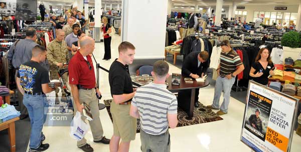 (Mary Davidson/PotomacLocal.com)
