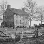 (Photo: Manassas Battlefield)