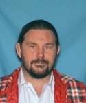 William Joseph Hughes is one of two suspects in the murder of Plaster.