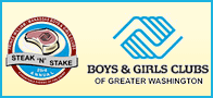 Boys and Girls Club Steak n Skate