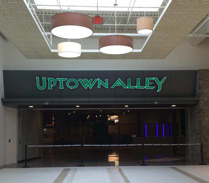 uptownalley