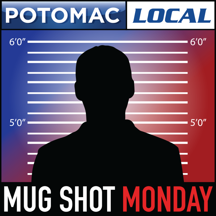 Mug Shot Monday