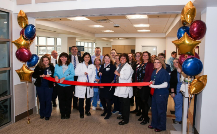 Sentara Emergency Room Department Sentara Emergency Room Department