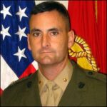 031011 Maj. William Brannen