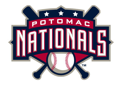 Fredericksburg keeps deal with Nats; Hagerstown, Frederick lose