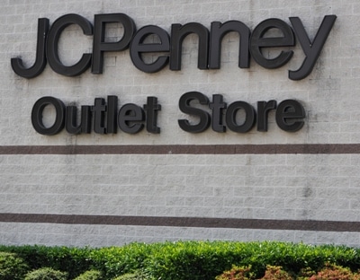 File:Potomac Mills JCPenney Outlet mall entrance.jpg - Wikimedia