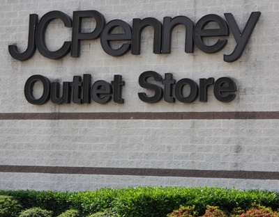 JCPenney Closing Potomac Mills Store - Potomac Local News