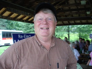 Del. Scott Lingamfelter (R, 31- Dale City) 