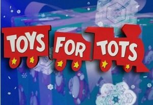 111511 Toys for tots