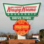 Krispy Kreme