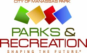 060612 Manassas Park Parks and Rec logo