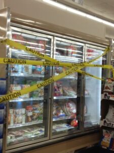 Image result for images of spoiled frozen food