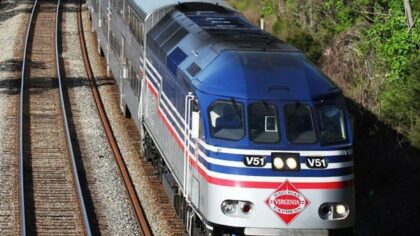 System 2040 plan maps out changes for VRE service - Potomac Local News