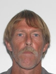 Stuart Lee Sullivan is one of two suspects in the murder of Plaster.