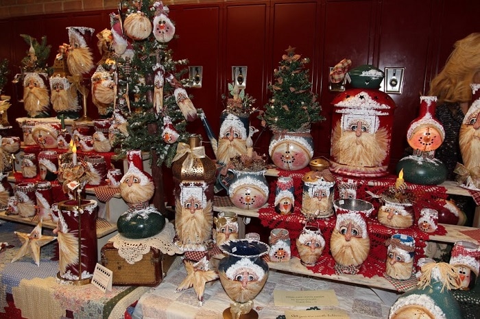 Woodbridge Holiday Craft Show Woodbridge Holiday Craft Show