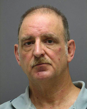 Scriven [Photo: Prince William police]