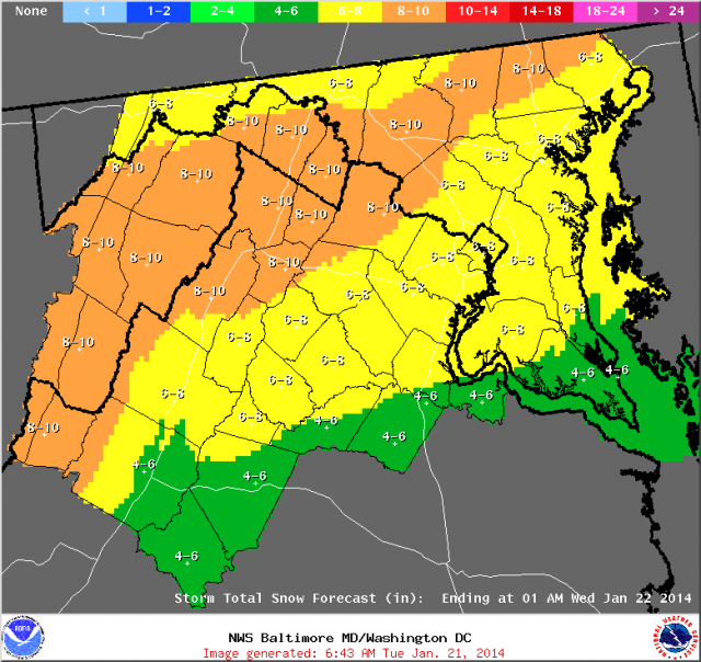 012114 snow totals