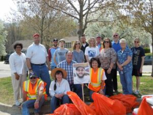 Kerrydale Cleanup