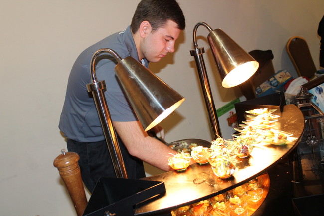 cuisine de commerce 1