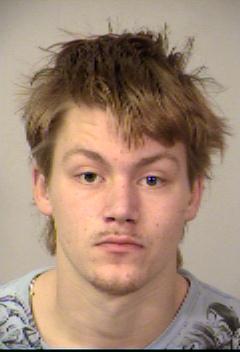 Christopher Kerr [Stafford County Sheriff's Office]