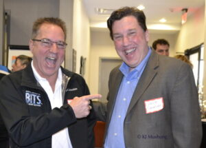 [KJ Mushung/Potomac Local News]