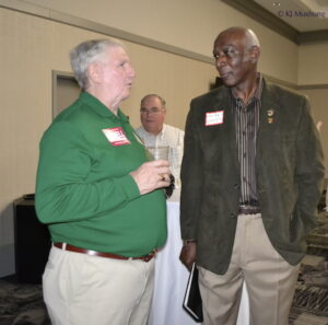 [KJ Mushung/Potomac Local News]