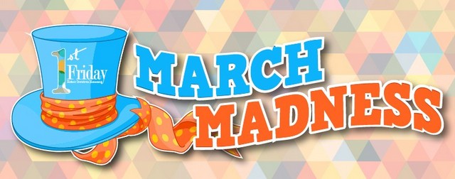 first friday, manassas, shop, city