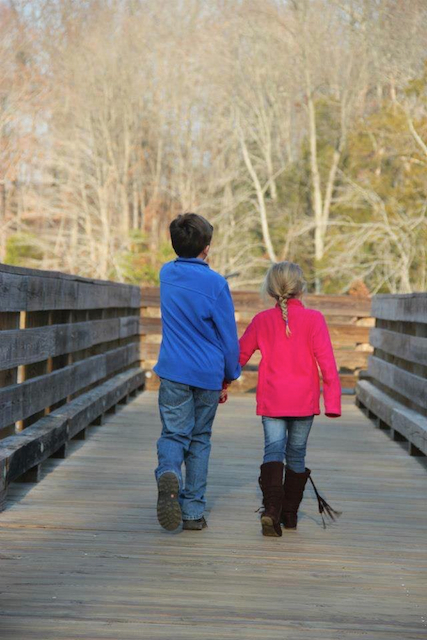 Laura Stoffel's winning entry.