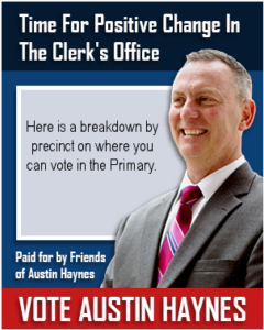 Street  Austin Haynes for Clerk Prince William Circuit Court   Editable Ad  adsofthefuture  04 2015